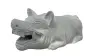 Product image 1 of the product “balinese pig as water game made of riverstone. ”